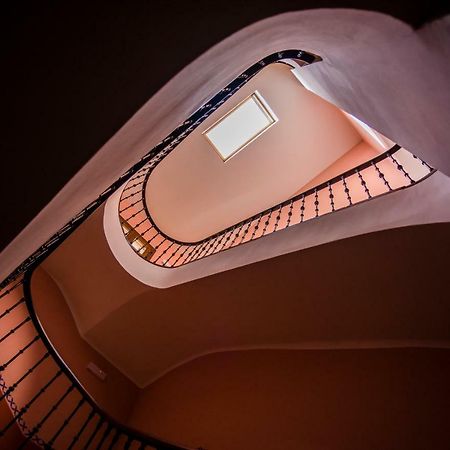 Апартаменты Vtz El Balcon De Espoz Y Mina I Сарагоса Экстерьер фото